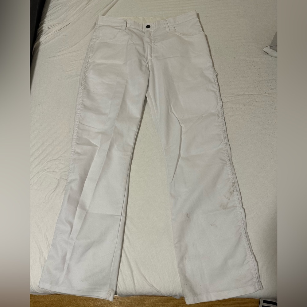 Dickies Painter Pants 34x32